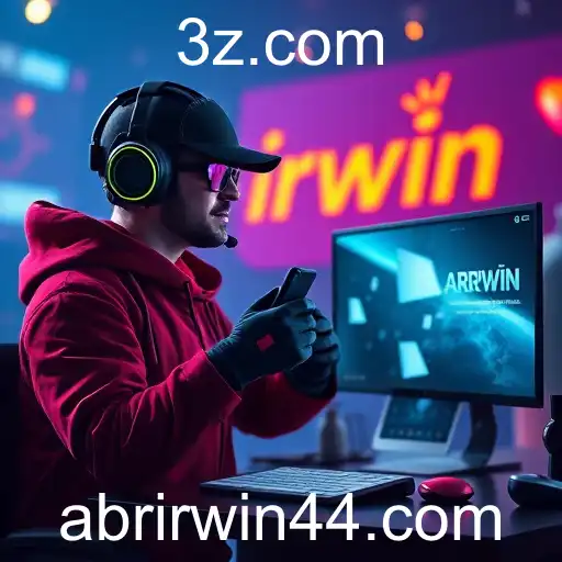 Exploração de Novo Horizonte Digital em abrirwin.com