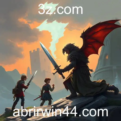 Explorando o Mundo dos Jogos Online com Abrirwin