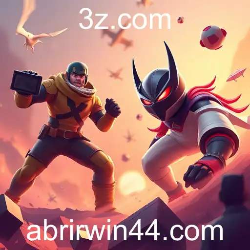 O Avanço do Abrirwin.com no Mundo dos Jogos Online