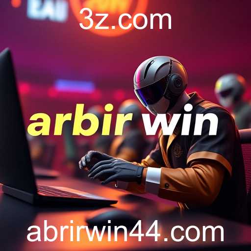 Nova Era dos Jogos Online com abrirwin.com