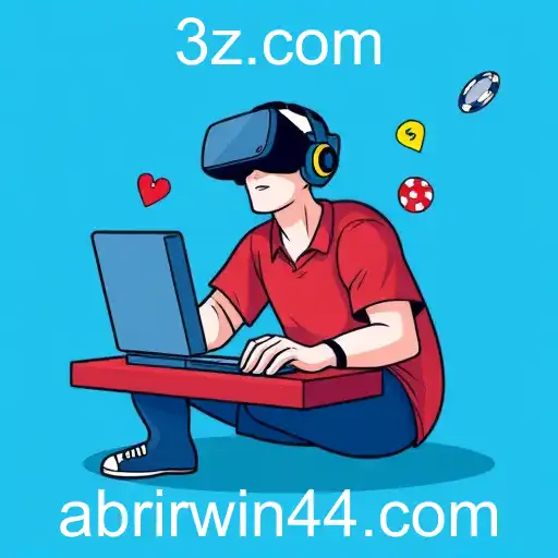 A Ascensão do Gaming em Português Através do abrirwin.com