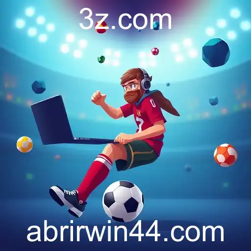 A Ascensão do Mundo dos Jogos Online em 2026