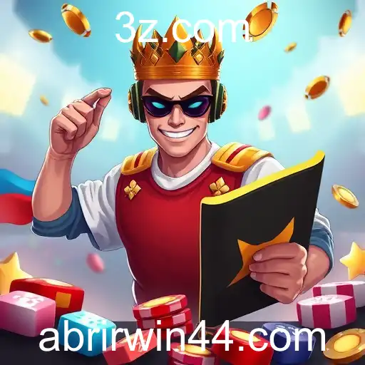 Explorando a Popularidade Crescente dos Jogos Online com Abrirwin