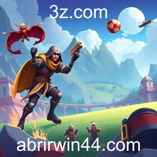 Crescimento Acelerado dos Sites de Jogos Online