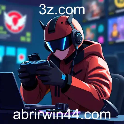 O Impacto de Abrirwin.com no Mercado de Jogos em 2026