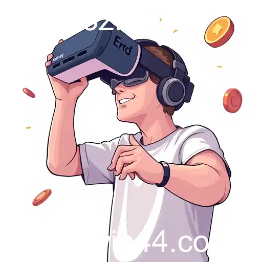 Inovações e Tendências em Jogos do Brasil