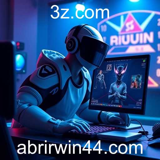 A Evolução dos Jogos Online em 2025