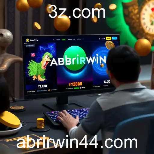 O Crescimento do Mercado de Jogos Online no Brasil