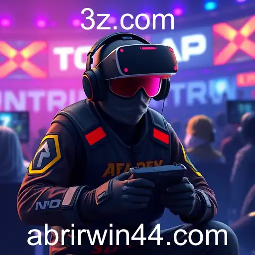 Revolução dos Jogos Online em 2025