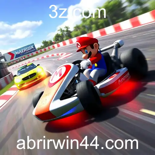 Explorando o Mundo dos Jogos de Corrida