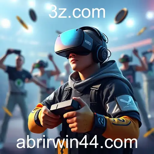 A Ascensão do Abrirwin.com nos Jogos Online