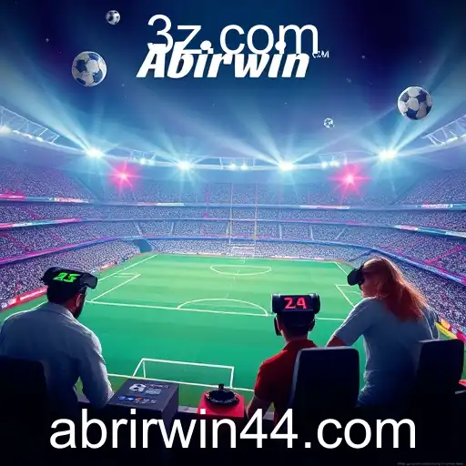 A Revolução dos Jogos Online: abrirwin.com em Destaque