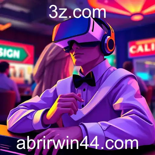 Tendências Emergentes no Mundo dos Jogos Online em 2026