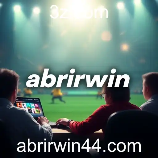 Tecnologia e Entretenimento: O Crescimento do abririwin.com